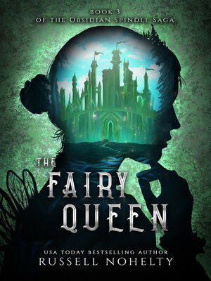 cover image of The Fairy Queen